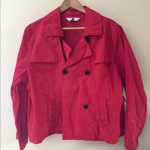 New with tags jacket!